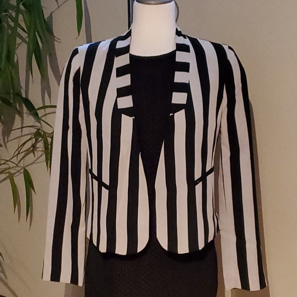 NWT Line & Dot blazer - Picture 3 of 7